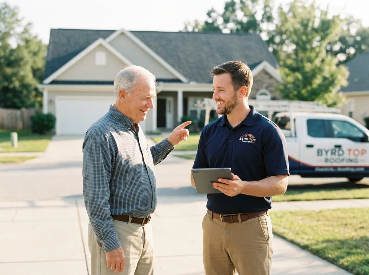 Roofing Ocilla, GA FAQs